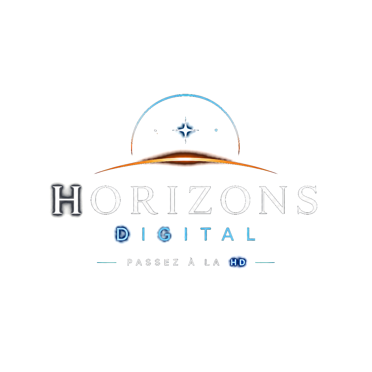 Horizons Digital — Passez à la HD